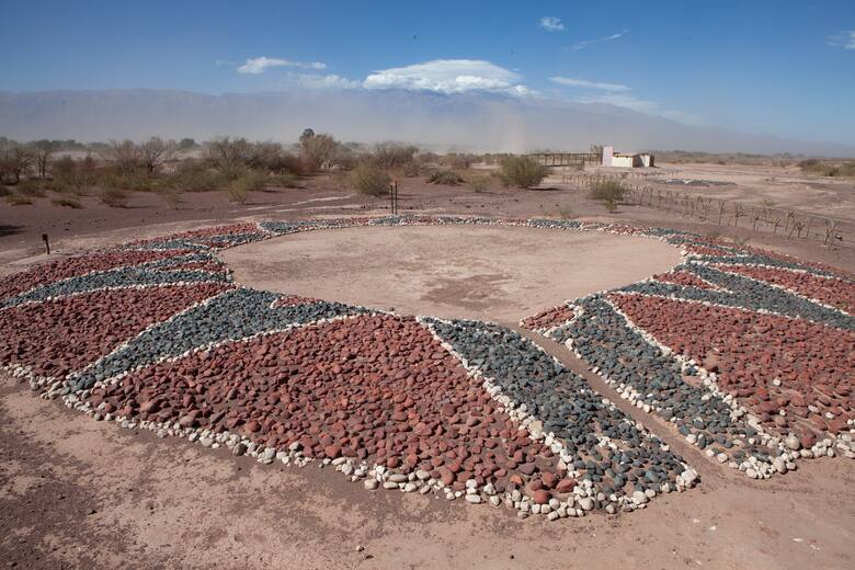 Las enigmáticas Estrellas de Vinchina: el legado indígena que sigue marcando el paisaje de La Rioja