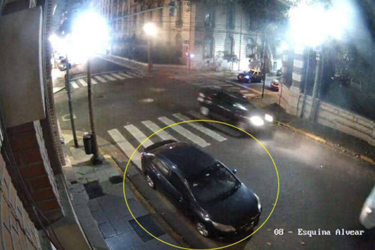 Las filmaciones, las pruebas clave para confirmar el plan del operativo ilegal