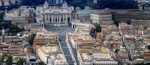 Cuánta es la riqueza de la Iglesia católica y de dónde proviene