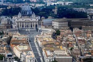 Las finanzas de la Iglesia católica han sido siempre secretas.