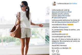 Cuán influyentes son los influencers