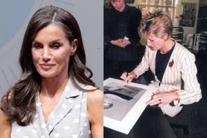 Las firmas pueden dar a conocer aspectos significativos de la personalidad