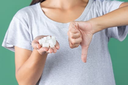 Las fluctuaciones bruscas de glucosa en sangre se asocian con mayor fatiga, irritabilidad y dificultades en la concentración