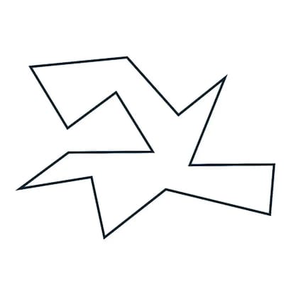 Las formas complejas dificultan determinar el mejor lugar para colocar las cámaras y vigilar una galería