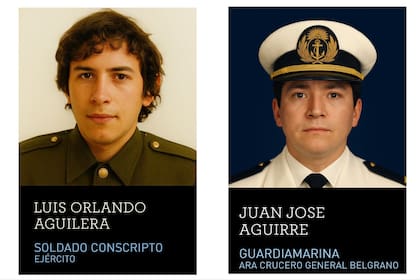 las fotografías que se reciban en el Museo Malvinas serán mejoradas con inteligencia artificial y ayudarán a crear una base de datos