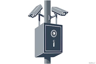 Las multas de tránsito no aportan a la seguridad vial