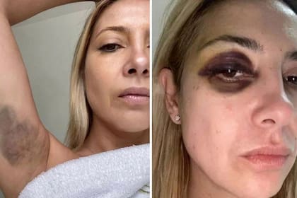 Las fotos de Fabiola Yañez