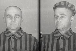 El hombre que se infiltró en Auschwitz para revelar al mundo las atrocidades de Hitler y los nazis