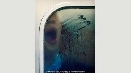 Las fotos de Wolf se vuelven virales constantemente