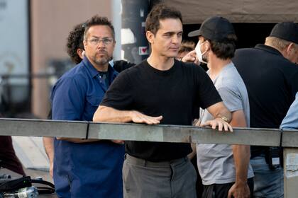 Berlín en el centro de la escena, otra vez