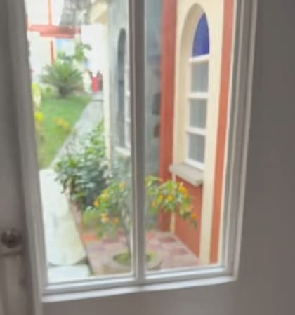 Las fotos no eran lo que parecían