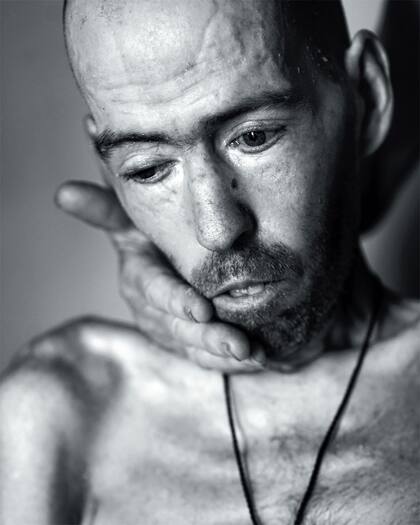 Las fotos pertenecen al trabajo El costo humano de los agrotóxicos, realizado por Pablo Piovano