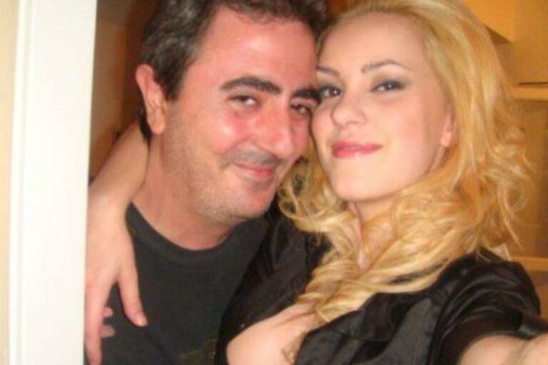 Fotos prohibidas Eduardo de la Puente y el infinito dolor que le causó