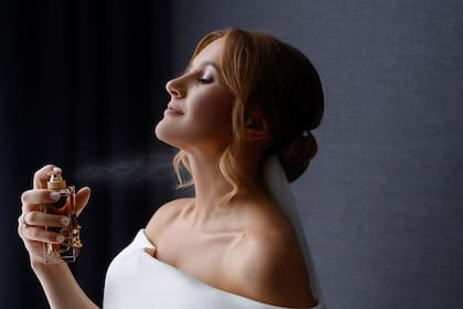 Las fragancias requieren cuidados específicos para conservar su aroma