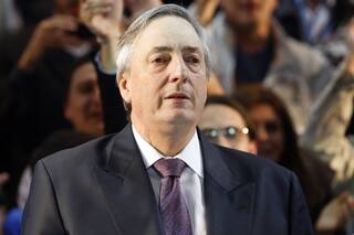 Macri en el Congreso: ¿qué tienen en común Mauricio y Néstor?