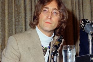Las frases más resonantes y menos conocidas de John Lennon
