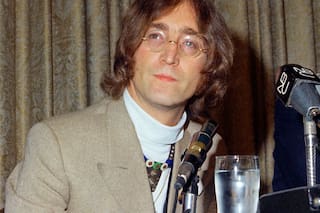 Las frases más resonantes y menos conocidas de John Lennon