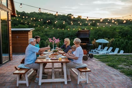 Las frases para las suegras en su día