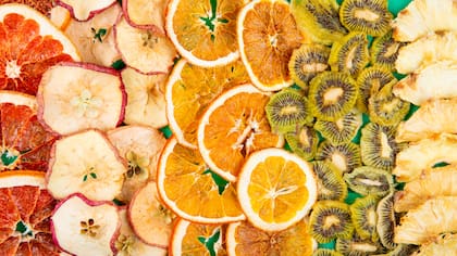 Las frutas que no elevan el azúcar en sangre y son ideales para comenzar el día
