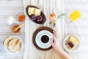 Las frutas que no pueden faltar en el desayuno