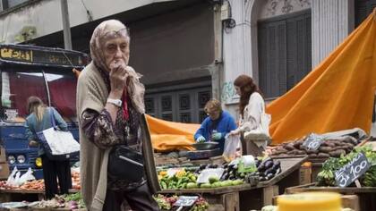Las frutas y verduras son más caras en Uruguay que en su vecino Brasil, según un estudio