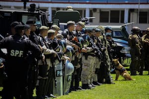 Las fuerzas federales tendrán un rol activo en la prevención de homicidios