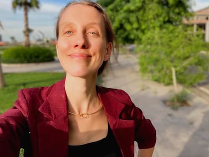 Las fuerzas iraquíes detuvieron a un sospechoso tras una persecución, pero los captores lograron escapar con la periodista