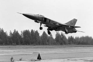 El día que el mundo estuvo al borde de una guerra nuclear (y cómo nos acabamos de enterar)