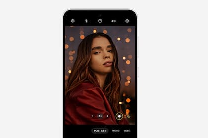 Las funciones de edición fotográfica Galaxy IA estarán presentes en el S24 FE, al igual que el resto de la línea Galaxy S24