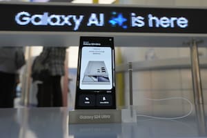Samsung extiende las funciones nuevas de los Galaxy S24 a las generaciones anteriores con una actualización
