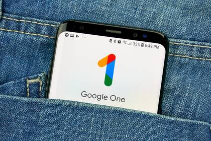 Las funciones sin cargo de Google One estarán disponible de forma paulatina en todo el mundo