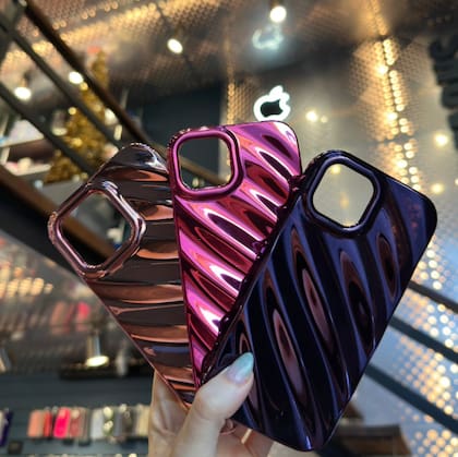 Las fundas de celular más cancheras están en Snowcell.