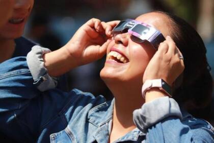 Las gafas especiales son muy importantes para el cuidado de la vista (Foto: Archivo)