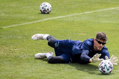 Las gafas sirven para mejorar los reflejos