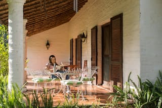 Las 5 mejores posadas de Esquina: muy buena pesca y gastronomía a 600 km de Buenos Aires