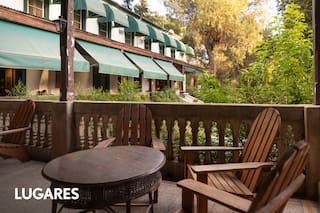 Es el único centenario de la Argentina que nunca cerró sus puertas y recibe “a las familias de siempre”