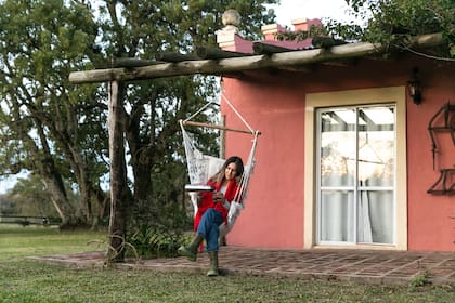 Las galerías son un gran lugar para distenderse.