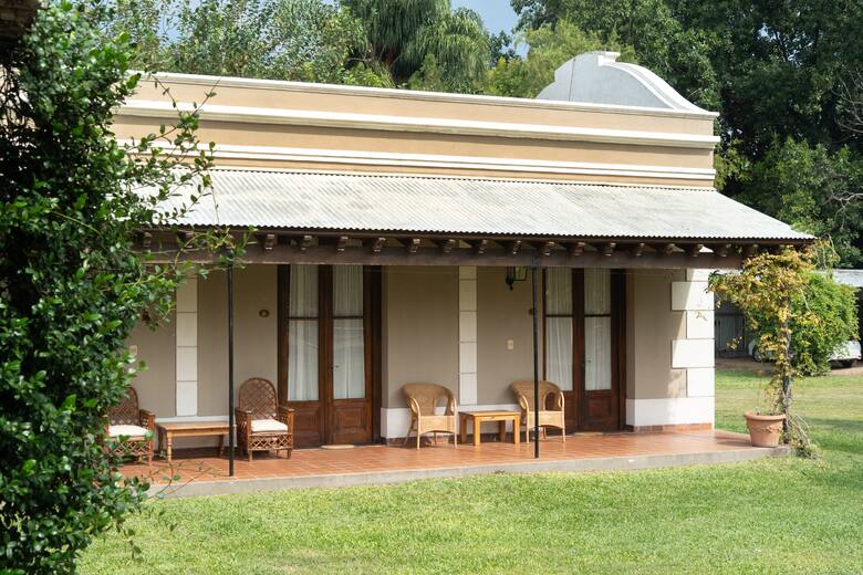 Goya, Corrientes: la “petit París” junto al Paraná que guarda uno de los teatros más antiguos