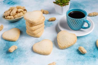 El paso a paso para hacer galletitas de maicena con pocos ingredientes y en menos de 20 minutos