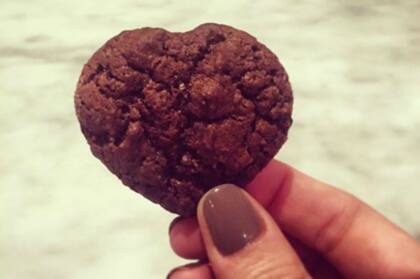 Las galletitas no tienen harina ni lácteos y algunas tampoco azúcar