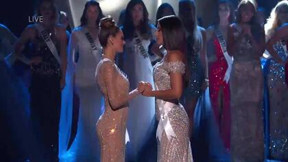 Las ganadoras de Miss Universo deben cumplir con las obligaciones que les impone la marca durante su reinado (FB/Miss Universe)