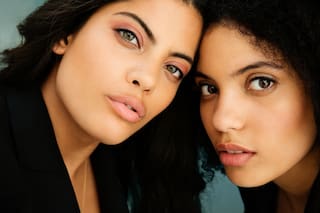 Ibeyi, el dúo de las gemelas Díaz que enamora al mundo