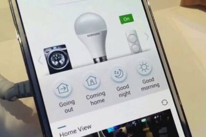 Las gigantes tecnológicas han estado compitiendo por el dominio sobre la tecnología doméstica inteligente