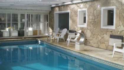 Las Glicinas. Foto: Las Glicinas