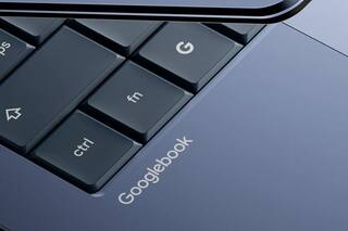 Así es la nueva plataforma para computadoras portátiles de Google