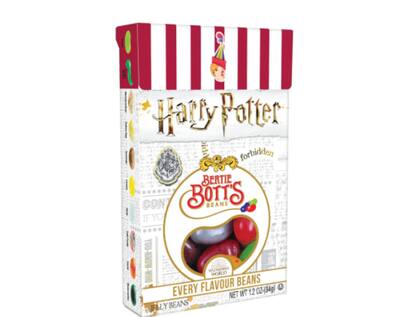 Las grageas cuenta con hasta 20 sabores diferentes