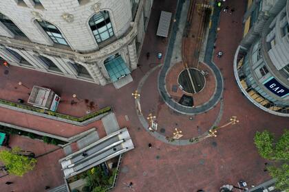 San Francisco, EE.UU.