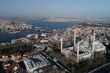 Estambul, Turquía