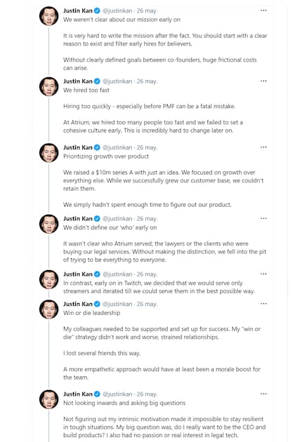 Las grandes enseñanzas de Kan