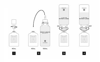 Las grandes marcas trabajan en la concientización sobre el uso de los nuevos formatos